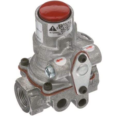 Hobart Safety Valve - Baso 922008